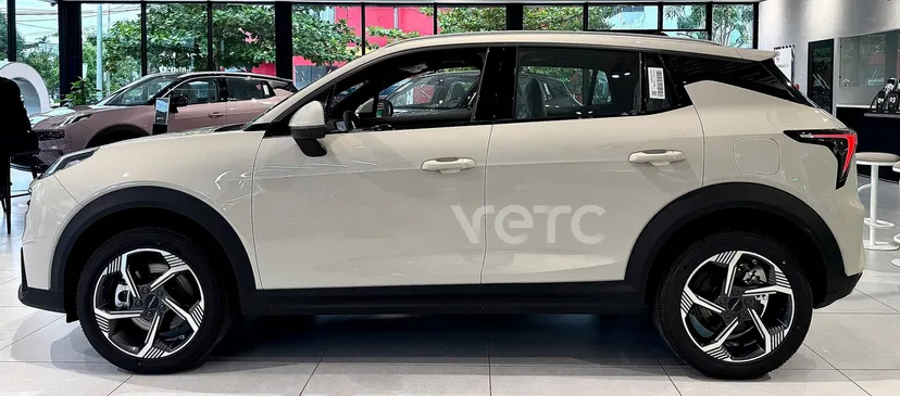 Hình ảnh xe LYNK & CO 06 HYPER PRO 2026 0 KM