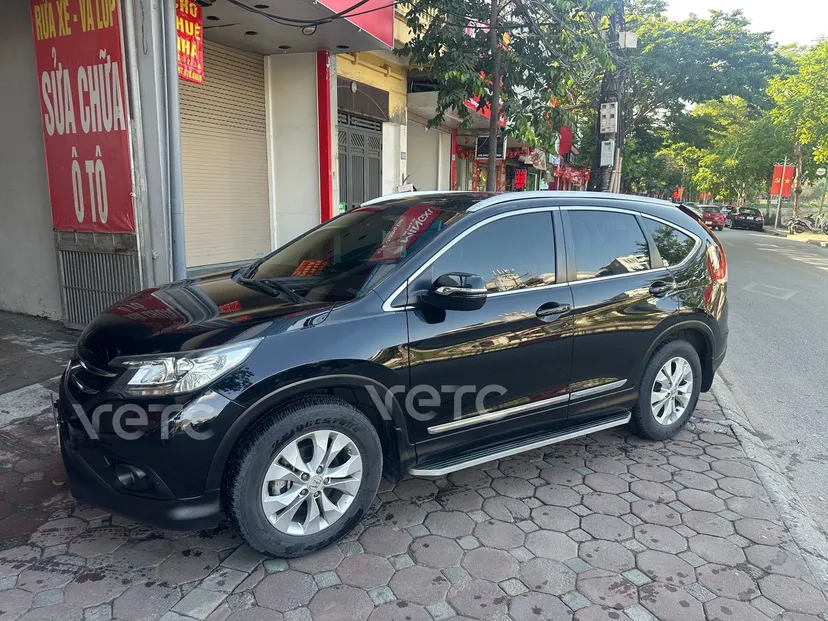 Hình ảnh xe Honda CR-V 2013 97.000 km
