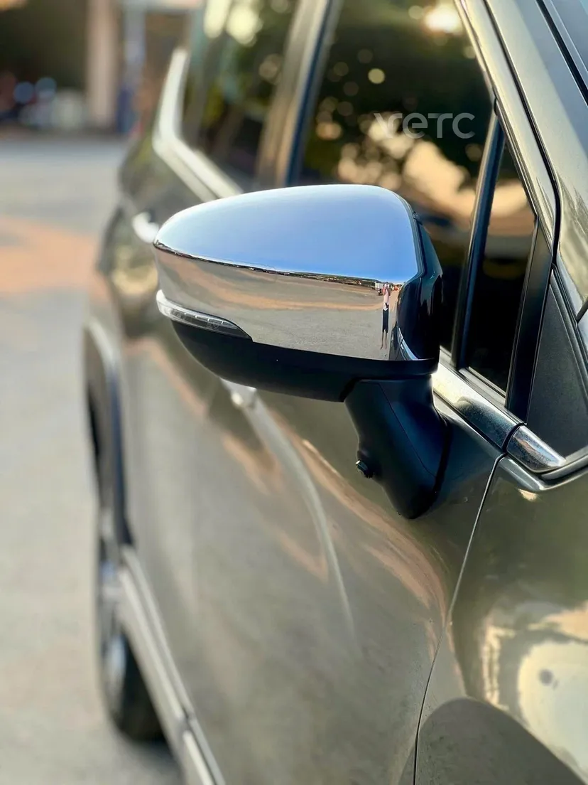 Hình ảnh xe MITSUBISHI XPANDER CROSS CROSS 2023 NÂU 60.000 KM