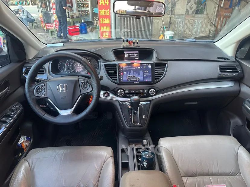 Hình ảnh xe Honda CR-V 2013 97.000 km
