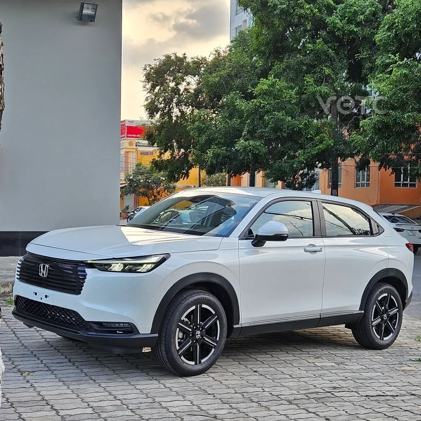 Hình ảnh xe HONDA HR-V G 2026