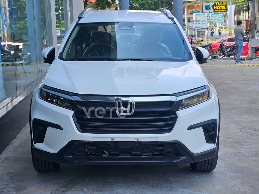 Hình ảnh xe HONDA BR-V G 2026