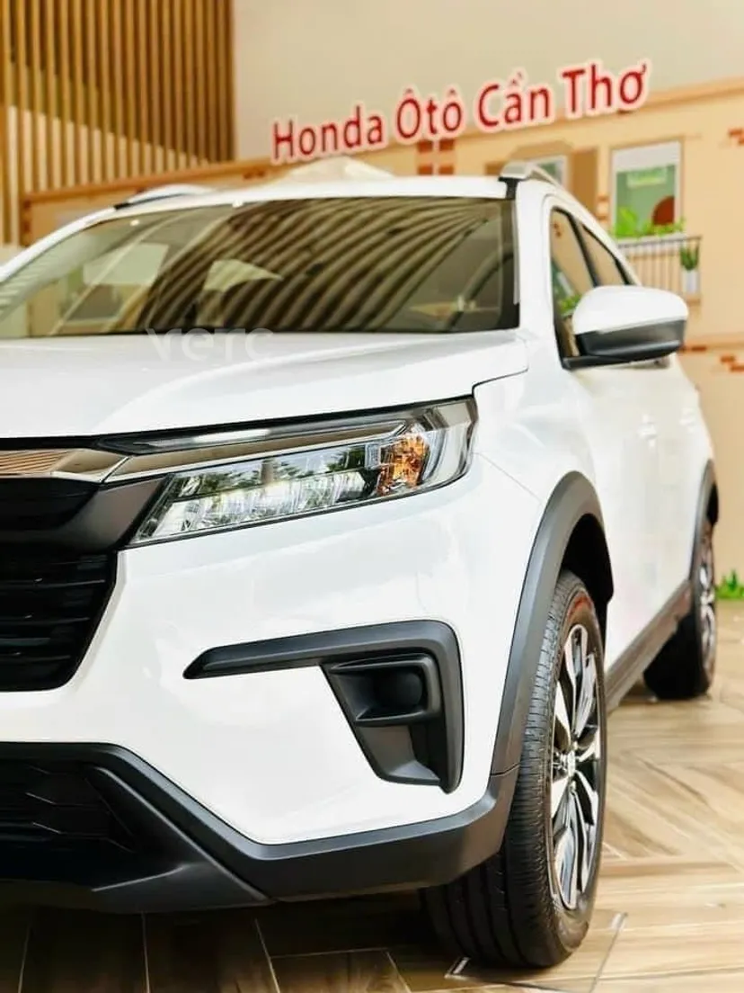 Hình ảnh xe HONDA BR-V G 2026