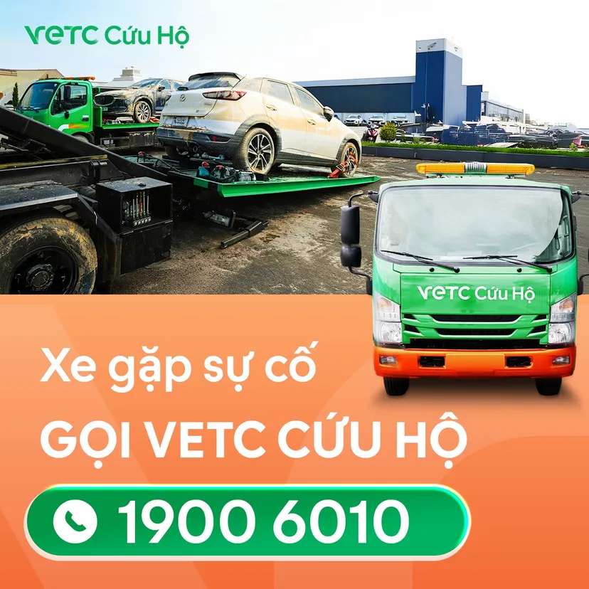 Cứu hộ ô tô Thái Nguyên