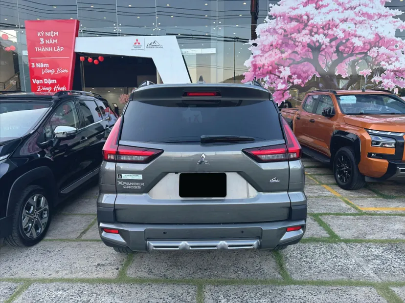 Hình ảnh xe MITSUBISHI XPANDER 2023 - 49.000KM