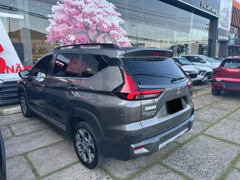 Hình ảnh xe MITSUBISHI XPANDER 2023 - 49.000KM