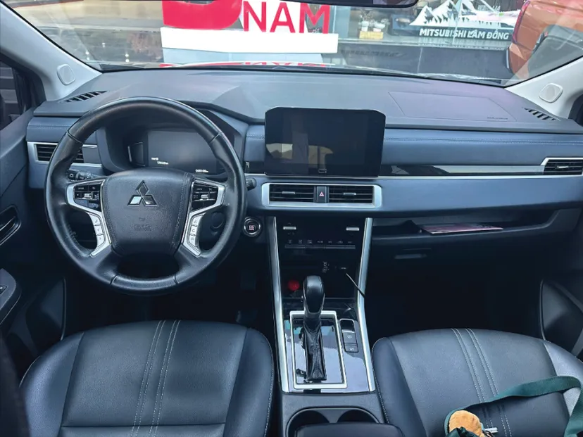 Hình ảnh xe MITSUBISHI XPANDER 2023 - 49.000KM
