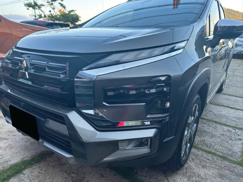 Hình ảnh xe MITSUBISHI XPANDER 2023 - 49.000KM