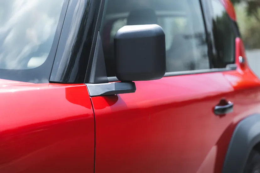 Hình ảnh xe VinFast VF3 2025