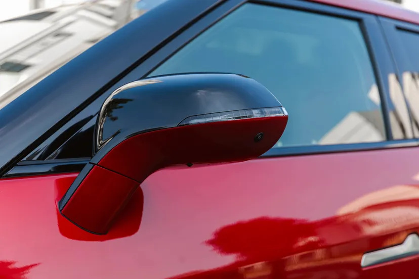 Hình ảnh xe VinFast VF7 2025