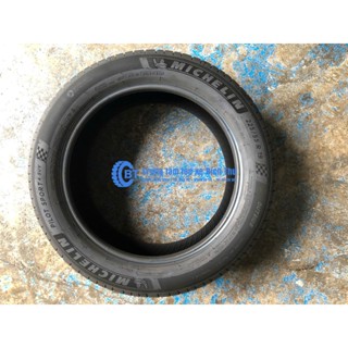 Hình ảnh xe Lốp Michelin 225/55R19 Pilot Sport 4 SUV ( Lốp dành cho Mazda CX5, CX8; Vinfast VF8; Haval H6 ... )