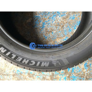 Hình ảnh xe Lốp Michelin 225/55R19 Pilot Sport 4 SUV ( Lốp dành cho Mazda CX5, CX8; Vinfast VF8; Haval H6 ... )
