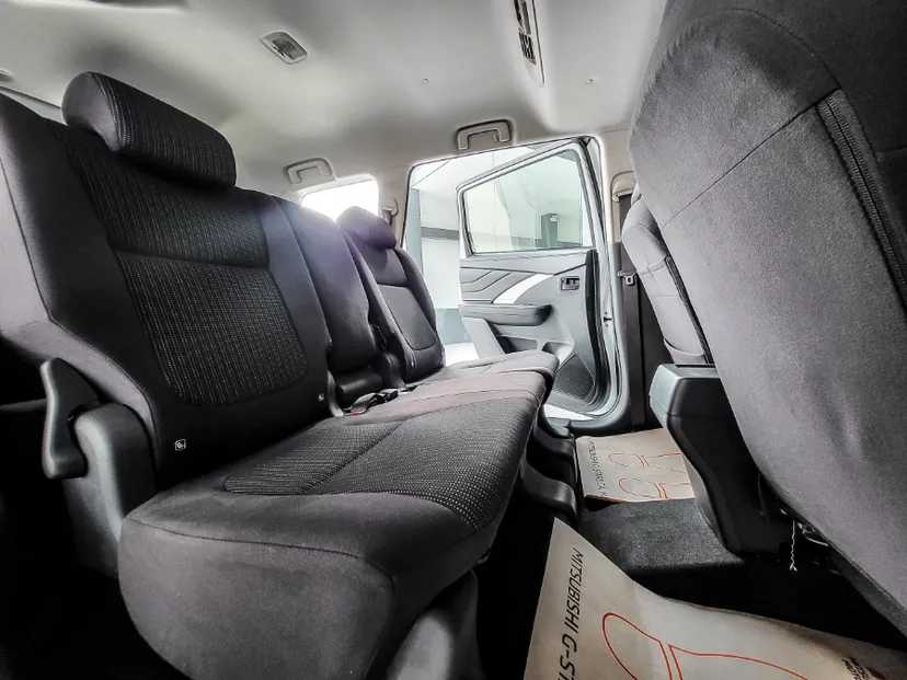 Hình ảnh xe MITSUBISHI XPANDER MT 1.5L 2025