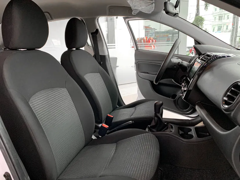 Hình ảnh xe MITSUBISHI ATTRAGE MT 1.2L 2025