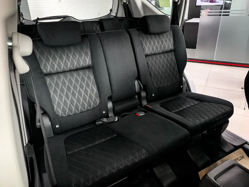 Hình ảnh xe MITSUBISHI XPANDER AT ECO 1.5L 2025