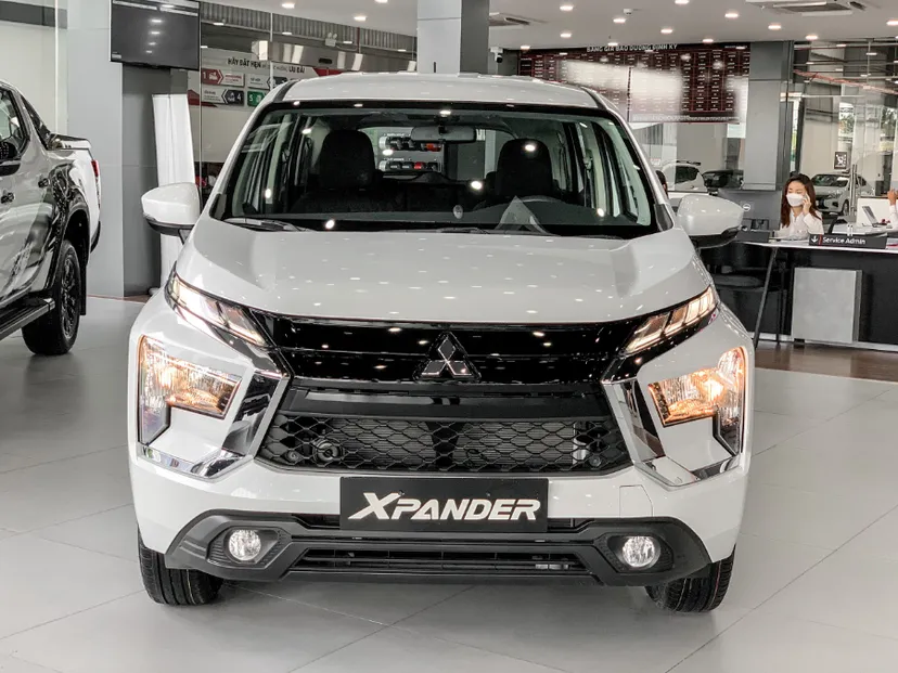 Hình ảnh xe MITSUBISHI XPANDER AT ECO 1.5L 2025