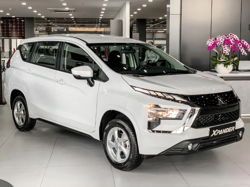 Hình ảnh xe MITSUBISHI XPANDER AT ECO 1.5L 2025