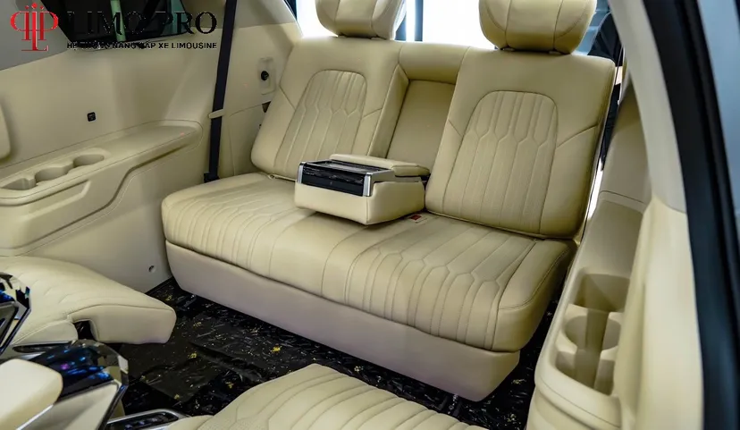 Hình ảnh xe GHẾ SOFA BED 3.0 LƯNG LIỀN