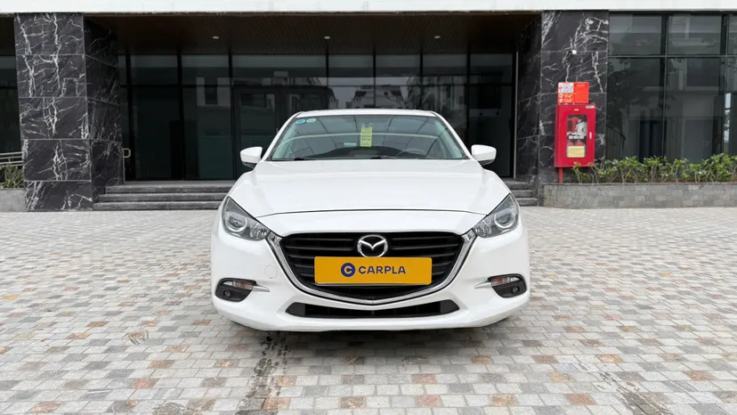 Hình ảnh xe MAZDA 3 SEDAN 1.5AT PREMIUM 2019 - ODO: 75.000KM