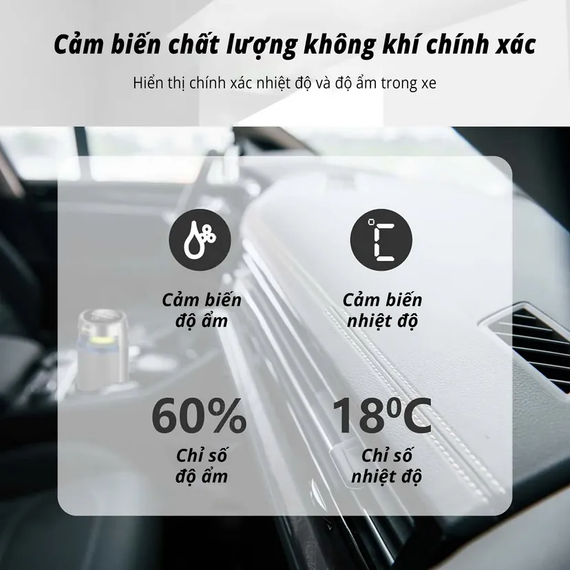 Hình ảnh xe Máy lọc không khí Michelin ML19