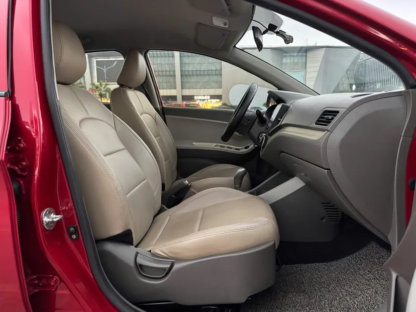 Hình ảnh xe KIA MORNING 1.2AT 2020 ODO 52000KM