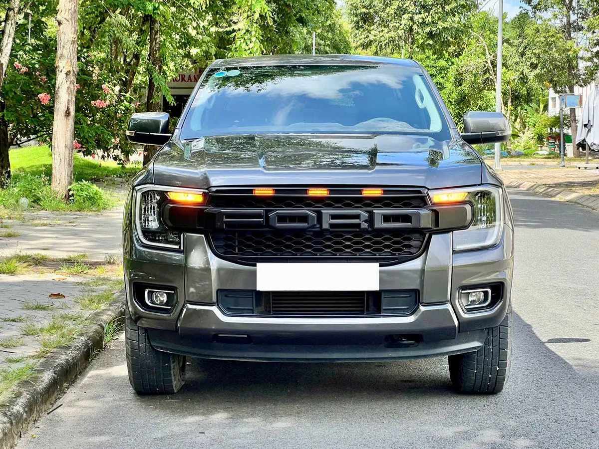 Hình ảnh xe FORD RANGER 2.0 AT 4X2 2023- 68.000 KM