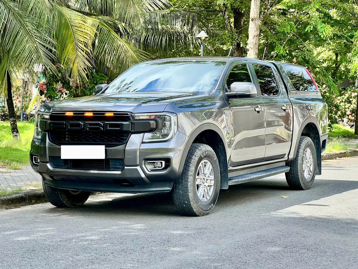 Hình ảnh xe FORD RANGER 2.0 AT 4X2 2023- 68.000 KM