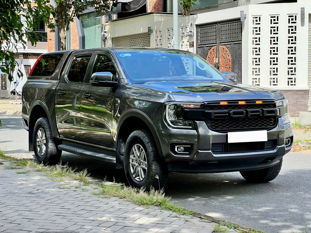 Hình ảnh xe FORD RANGER 2.0 AT 4X2 2023- 68.000 KM