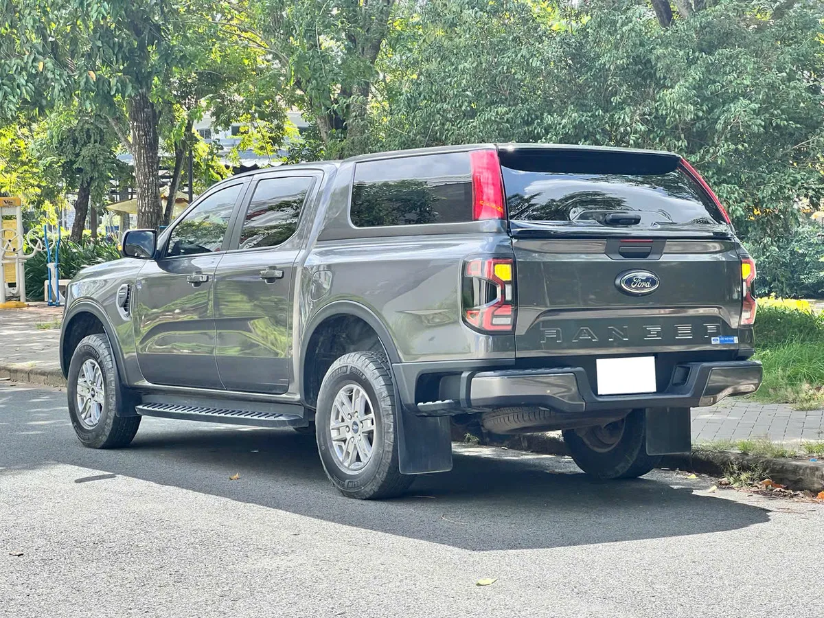 Hình ảnh xe FORD RANGER 2.0 AT 4X2 2023- 68.000 KM