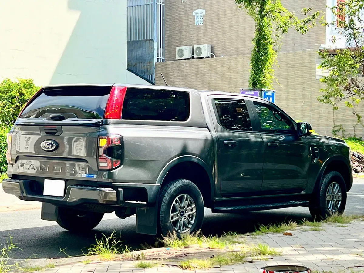 Hình ảnh xe FORD RANGER 2.0 AT 4X2 2023- 68.000 KM