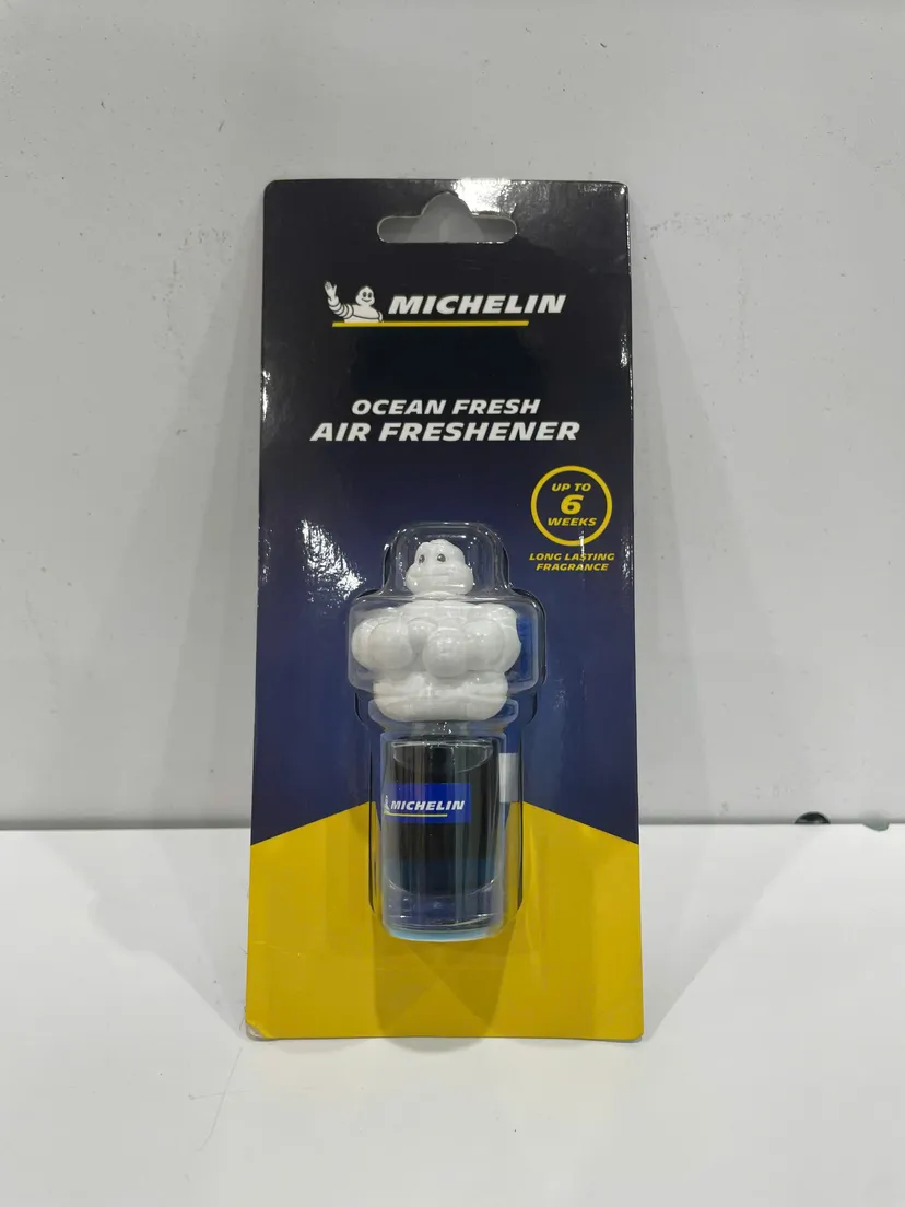 Hình ảnh xe Nước Hoa oto Michelin