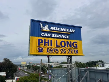 Avatar cửa hàng Phi Long Auto. 