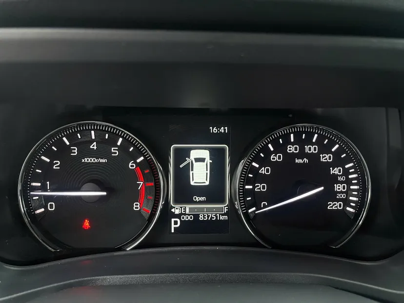 Hình ảnh xe TOYOTA AVANZA PREMIO 1.5 CVT 2023 83.000 km