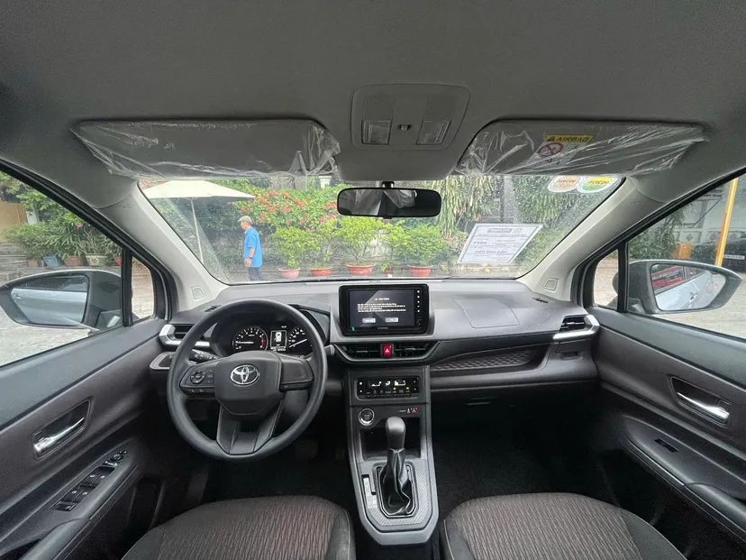 Hình ảnh xe TOYOTA AVANZA PREMIO 1.5 CVT 2023 83.000 km