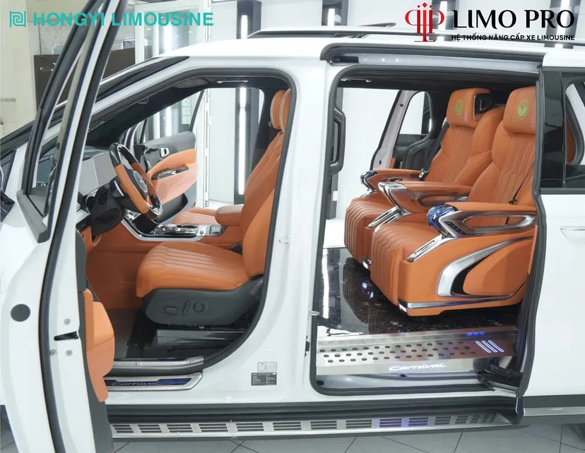 Hình ảnh xe GHẾ CRYSTAL 4.0 THƯƠNG HIỆU HONGYI