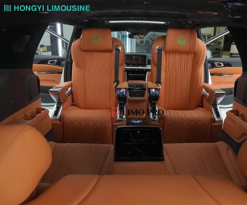 Hình ảnh xe GHẾ CRYSTAL 4.0 THƯƠNG HIỆU HONGYI