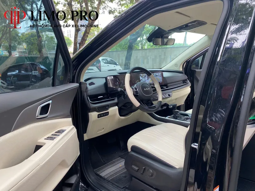 Hình ảnh xe 🚗✨ NỘI THẤT KHÁC BIỆT – DẤU ẤN DUY NHẤT ✨🚗