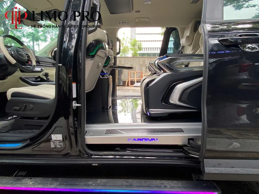 Hình ảnh xe 🚗✨ NỘI THẤT KHÁC BIỆT – DẤU ẤN DUY NHẤT ✨🚗