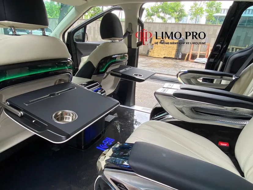 Hình ảnh xe 🚗✨ NỘI THẤT KHÁC BIỆT – DẤU ẤN DUY NHẤT ✨🚗