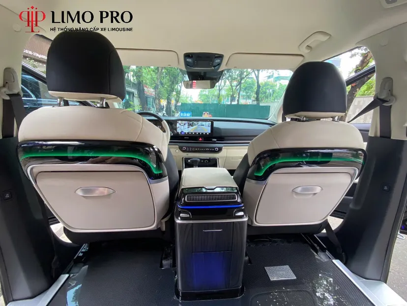 Hình ảnh xe 🚗✨ NỘI THẤT KHÁC BIỆT – DẤU ẤN DUY NHẤT ✨🚗
