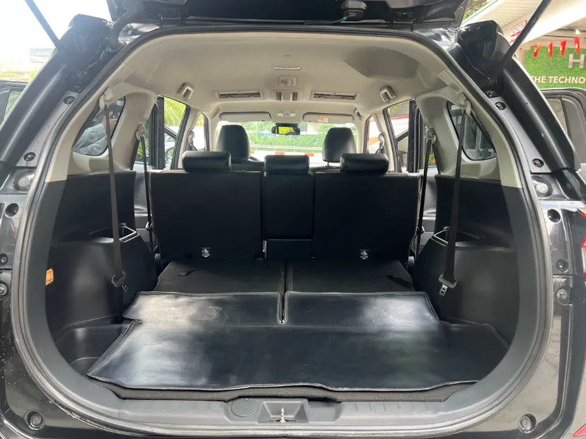 Hình ảnh xe TOYOTA VELOZ CROSS 2022 -62.000 KM