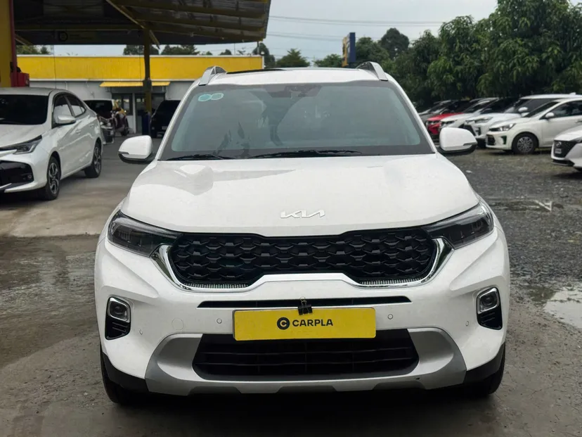 Hình ảnh xe KIA SONET 1.5 PREMIUM 2024 - 31.000KM