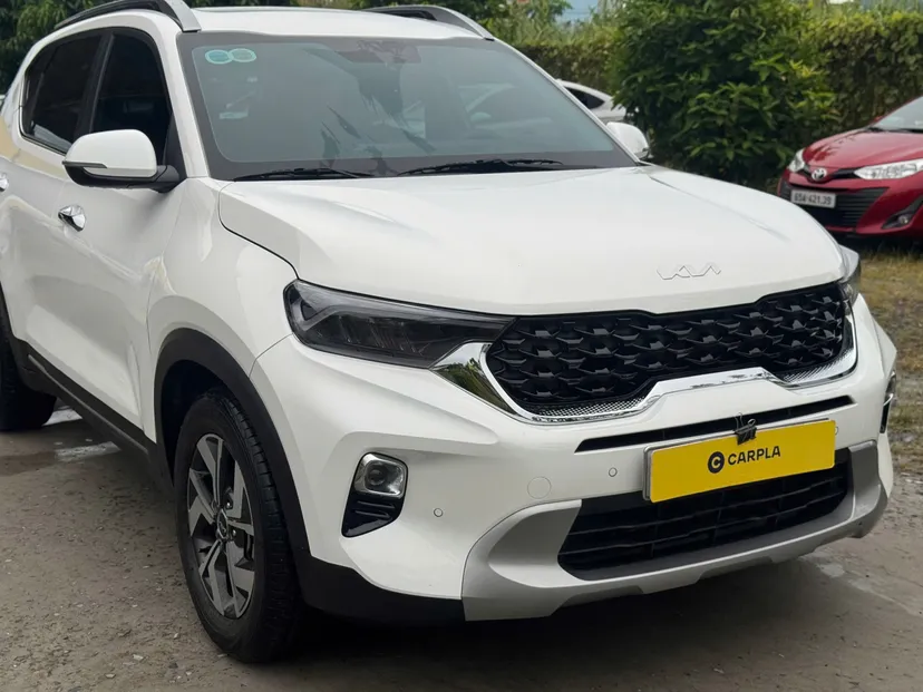 Hình ảnh xe KIA SONET 1.5 PREMIUM 2024 - 31.000KM