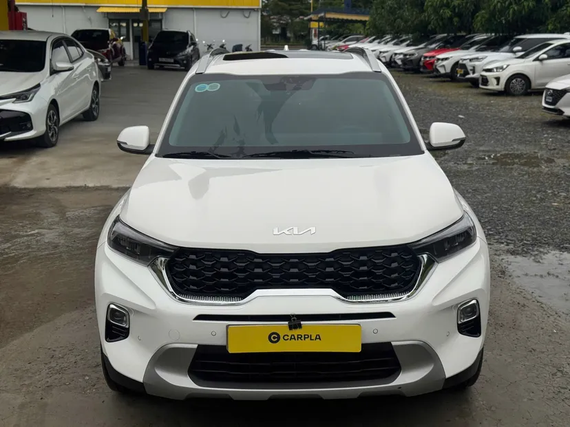 Hình ảnh xe KIA SONET 1.5 PREMIUM 2024 - 31.000KM