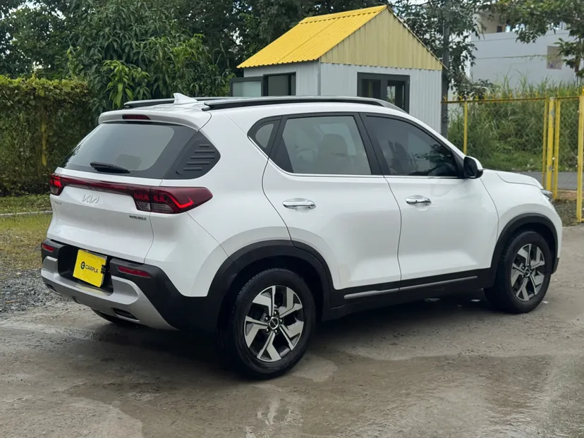 Hình ảnh xe KIA SONET 1.5 PREMIUM 2024 - 31.000KM