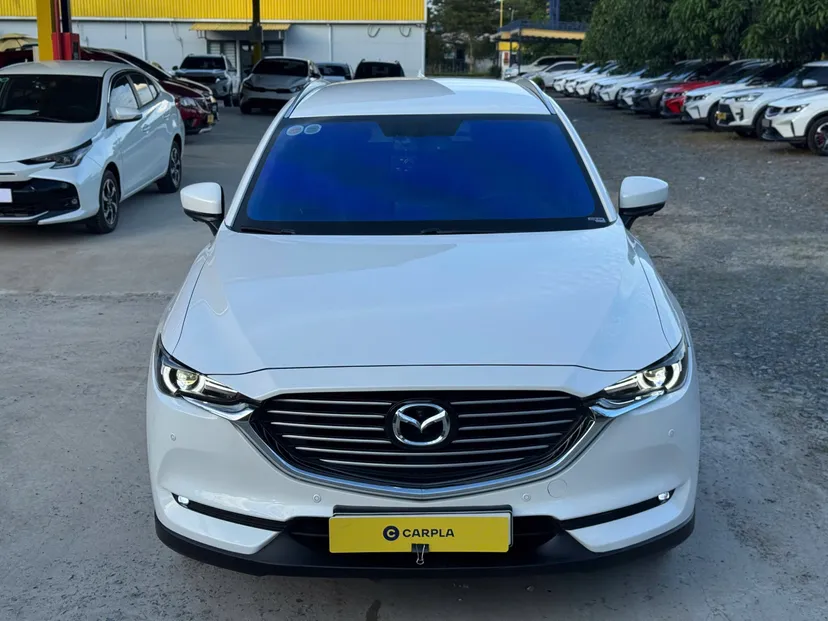 Hình ảnh xe MAZDA CX-8 LUXURY 2020 - 40.000KM