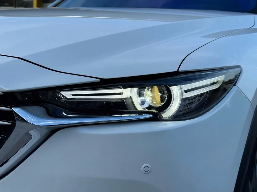 Hình ảnh xe MAZDA CX-8 LUXURY 2020 - 40.000KM