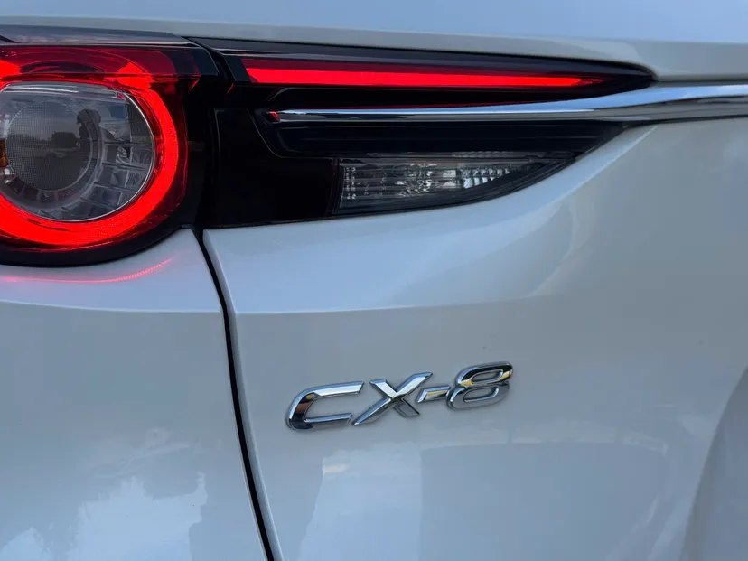 Hình ảnh xe MAZDA CX-8 LUXURY 2020 - 40.000KM