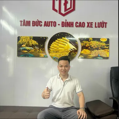 Avatar cửa hàng TÂM ĐỨC AUTO