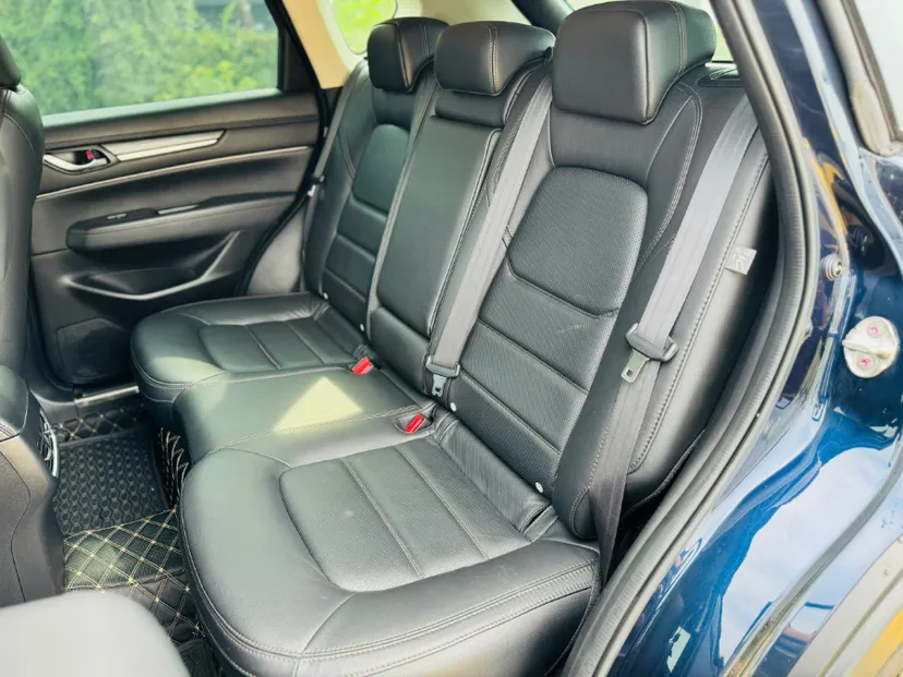 Hình ảnh xe Mazda CX5 2.0AT Premium 2022